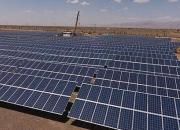 نصب ۲۰ هزار پنل خورشیدی در روستاهای محروم