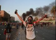 ابتکار یک فراکسیون پارلمانی عراق برای پاسخگوی به معترضان