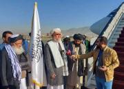 سفر هیئت طالبان به ازبکستان