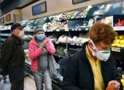 فرانسه در لیست مناطق پر خطر کرونایی قرار گرفت