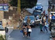 کارشناس لبنانی: برخی قصد حمله به پارلمان دارند