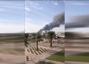 حادثه ابوظبی در پی افزایش حملات دریایی اخیر انجام شد