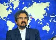  ایران ادعای دانمارک را تکذیب کرد