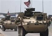 حمله به کاروان تجهیزات ارتش آمریکا در عراق