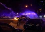 شلیک مرگبار پلیس نیویورک به یک جوان