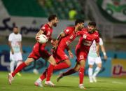 بخشی از مطالبات پرسپولیسی‌ها پرداخت شد
