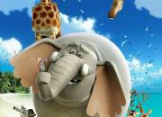 اولین تیزر انیمیشن سینمایی «فیلشاه» منتشر شد+فیلم