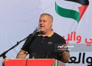 هشدار جهاد اسلامی درباره تشدید محاصره غزه