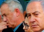 گانتز: نتانیاهو برای امنیت اسرائیل مضر است