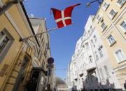 روسیه هفت دیپلمات دانمارکی را اخراج کرد