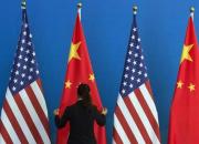 توافق آمریکا و چین برای ازسرگیری مذاکرات تجاری