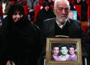 بیانیه جشنواره مردمی فیلم عمار در پی درگذشت پدر شهیدان خالقی‌پور 