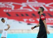 تغییر قطعی در ترکیب پرسپولیس قبل از لیگ قهرمانان