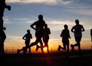 لغو مسابقات و اردوهای دوومیدانی تا پایان سال