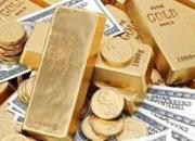 رشد ۵.۵ دلاری قیمت طلا در بازار جهانی/ هر اونس زَر چقدر فروخته شد؟