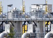 قیمت گاز اروپا دوباره رکورد زد