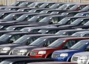 سقوط ۲۷ درصدی تولید خودروی انگلستان به علت کمبود تراشه