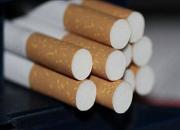 کشف ۶ هزار نخ سیگار قاچاق در دره شهر