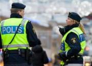 ۳ زخمی بر اثر تیراندازی در جنوب سوئد