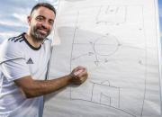 واکنش ژاوی پس از باخت مقابل النصر