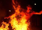 هشدار درباره عواقب بازی با موادمنفجره در چهارشنبه‌ آخر سال