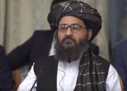 سخنگوی طالبان:  سازمان سیا در افغانستان تجارت مواد مخدر می‌کند