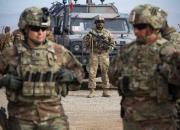 آمریکا پیشنهاد خروج از بخش‌هایی از عراق را داده است