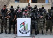 هشدار مقاومت در مورد ادامه تجاوزات علیه مقدسات فلسطین