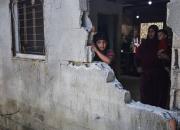 محاصره اسرائیل و تشدید فقر و گرسنگی در نوار غزه