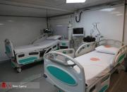 استقرار ۳ بیمارستان صحرایی نیروی زمینی سپاه در سیستان