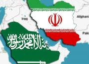 انحلال ایران اینترنشنال پیش شرط رابطه با عربستان باشد