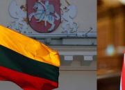 انگلیس و لیتوانی قرارداد همکاری‌ نظامی امضا کردند