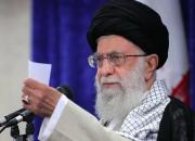 رهبر انقلاب: ایران و عراق با ایمان به الله و محبت امام حسین‌(ع) متصل به یکدیگرند
