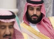  کودتای سفید در عربستان؛ سلمان مقابل بن‌سلمان؟