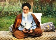 امام خمینی(ره) ما را یک‌بار دیگر مسلمان کرد