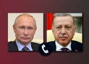اتتقاد پوتین از اواکراین به خاطر عدم پایبندی به توافقنامه مینسک