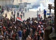 ماجرای ناآرامی‌های عراق چیست؟