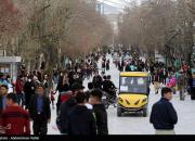 مردم ایران در دوران کرونا نگران چه موضوعی هستند؟