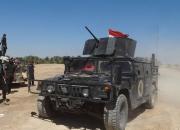 سخنگوی فرماندهی کل نیروهای مسلح عراق: اوضاع بغداد آرام است