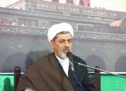 چه کنیم غضب الهی از ما دور شود؟+صوت