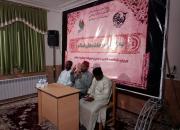 برگزاری دوره آموزشی «انقلاب در مختصات جهان اسلام» با حضور یاران شیخ زکزاکی در شاهرود