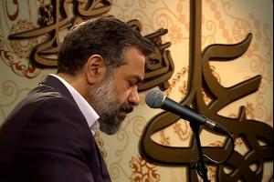 فیلم/ توصیه مداح معروف برای روز قدس
