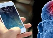 خطرات تلفن همراه برای سلامتی