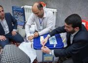 نتایج انتخابات ۳ حوزه انتخابیه استان لرستان اعلام شد
