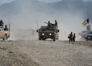 جزئیات پیشروی گسترده طالبان در استان راهبردی فاریاب افغانستان + نقشه میدانی