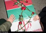  شهید مفقودالاثر مدافع حرم سمنانی به خانه بازمی‌گردد 