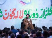 دوران خفقان و سختی‌های امام هادی(ع) می‌گوید ما هم نباید نا امید شویم+فیلم