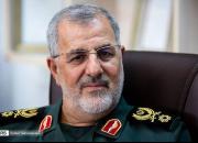 سردار پاکپور: ایران دارای بالاترین ضریب امنیتی است