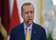 اردوغان: توافق برای نشست چهارجانبه ادلب وجود ندارد