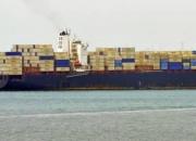 عکس/ موقعیت کشتی‌های تجاری ایران در ۲۰ روز گذشته